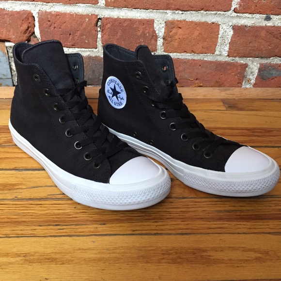 chuck 2 high top